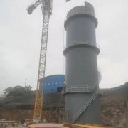 江西、貴州、云南等地石灰窯立項政策正在悄然變化
