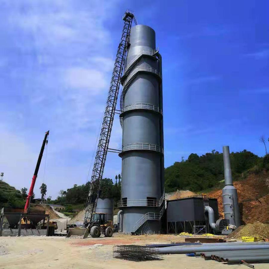 石灰窯項目水土保持方案什么時候做？