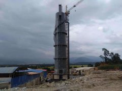 石灰窯建設造價成本包含哪些
